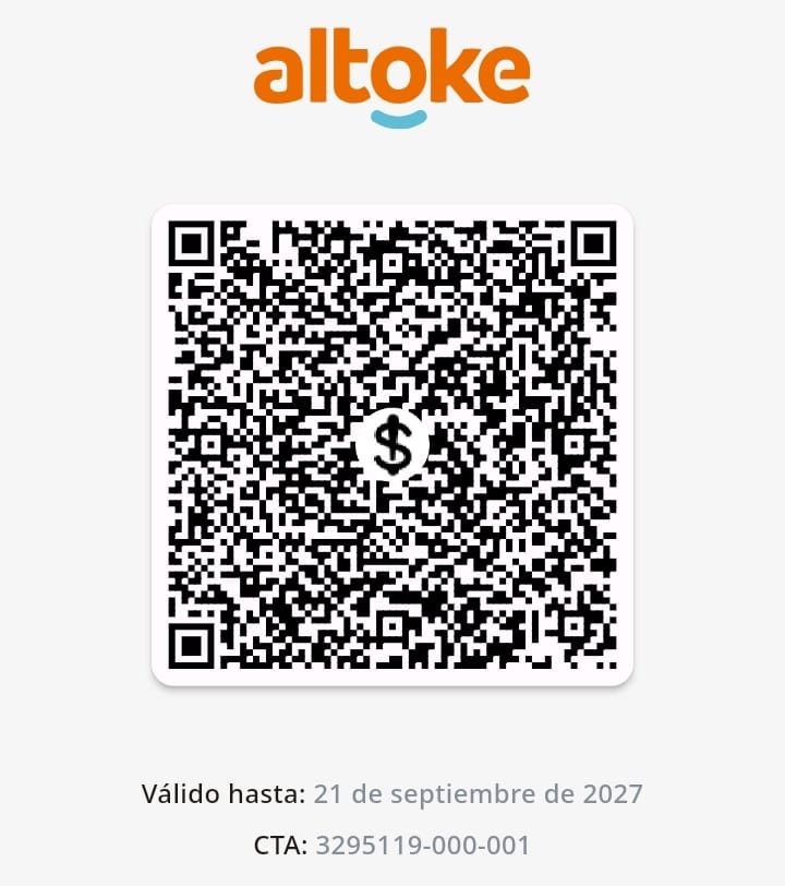 QR Code Yape Plin