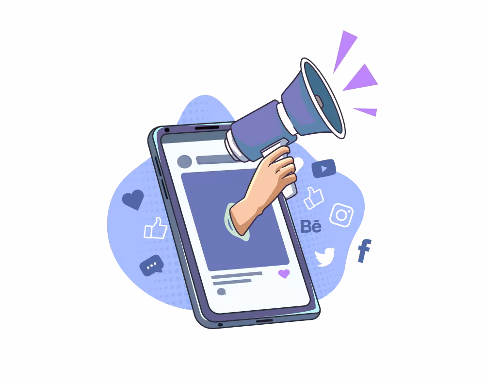 Marketing Digital